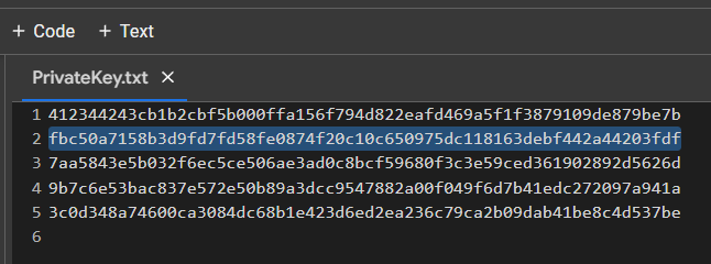 POLYNONCE ATTACK use BITCOIN signatures as a polynomial to an arbitrarily high power of 128 bits to obtain a private key